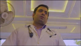 Shaitani Rasmein - 3rd May 2024